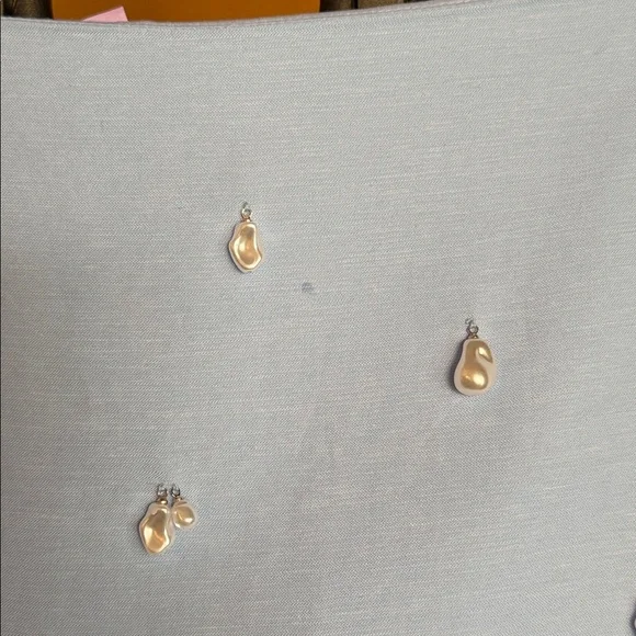 AJE STUDIO Akoya Mini Skirt - Picture 10 of 16